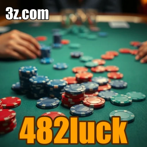 FAQ do 482luck: Navegando Fácil no Mundo dos Jogos