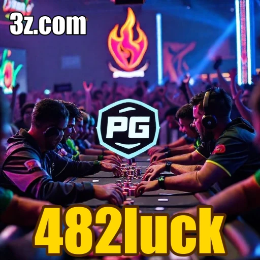 Jogos Responsáveis: Explore a Seção 'Responsável' do 482luck