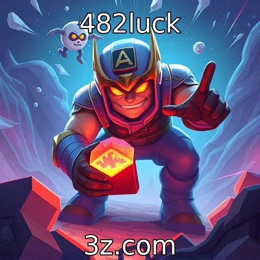 Tendências emergentes na indústria de jogos