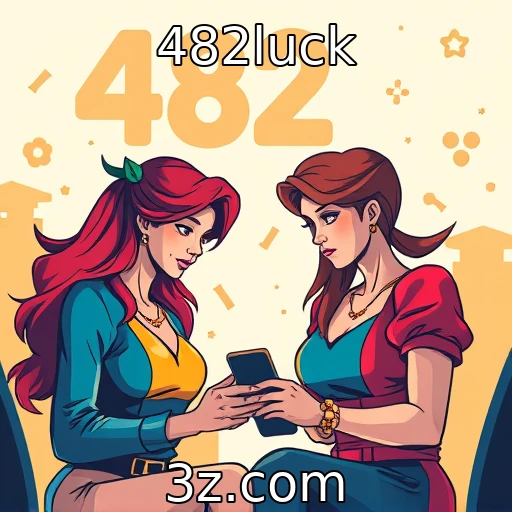 Participação das mulheres na criação de jogos digitais